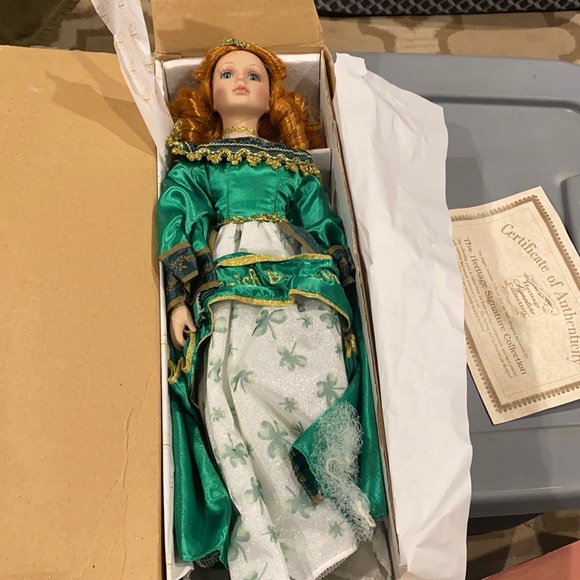 Other - Heritage signature collection